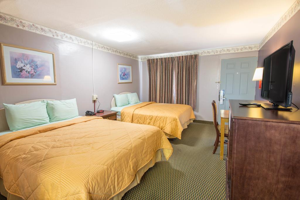 Budget Inn - Paintsville Exterior photo