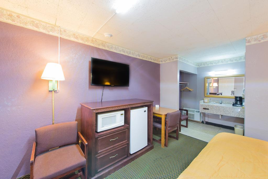 Budget Inn - Paintsville Exterior photo