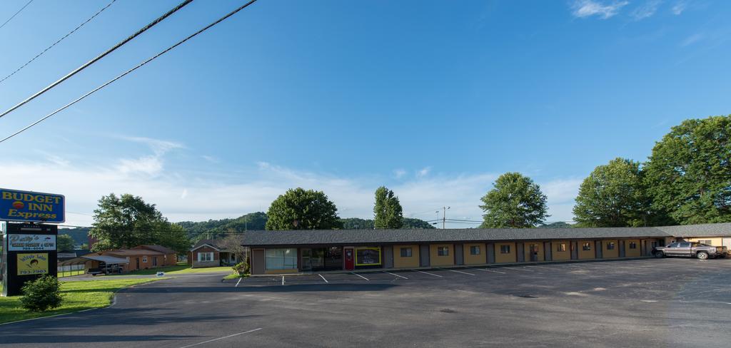 Budget Inn - Paintsville Exterior photo